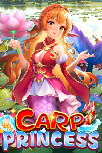 Игровой автомат Carp Princess демо версия онлайн | Казино Azino777