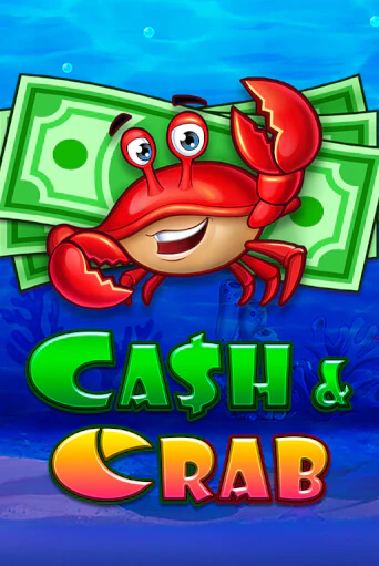 Игровой автомат Cash & Crab демо версия онлайн | Казино Azino777