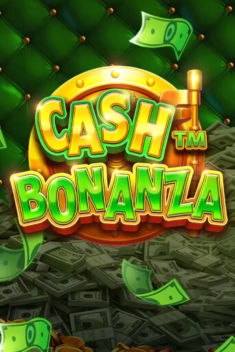Игровой автомат Cash Bonanza демо версия онлайн | Казино Azino777
