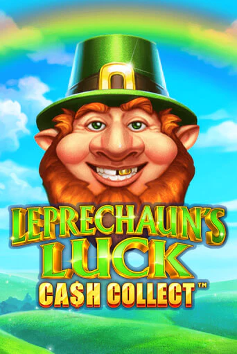 Игровой автомат Cash Collect Leprechaun's Luck демо версия онлайн | Казино Azino777