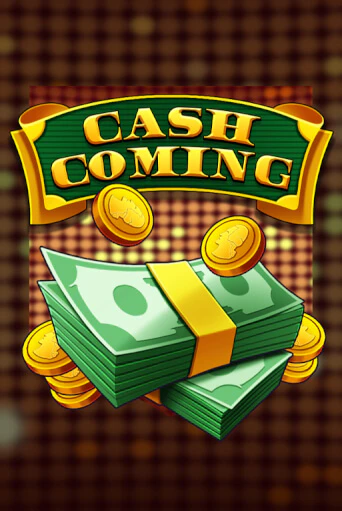 Игровой автомат Cash Coming демо версия онлайн | Казино Azino777
