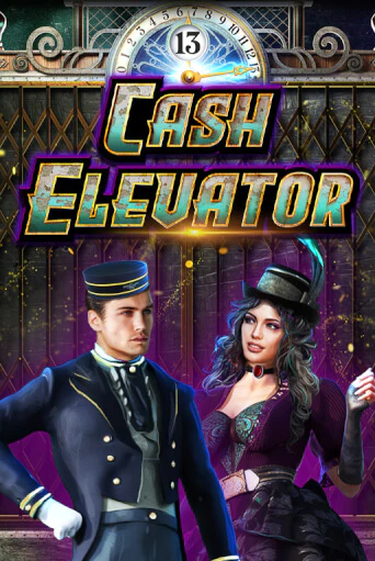 Игровой автомат Cash Elevator демо версия онлайн | Казино Azino777
