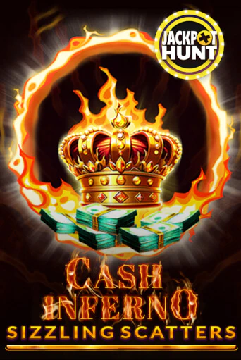 Игровой автомат Cash Inferno: Sizzling Scatters демо версия онлайн | Казино Azino777