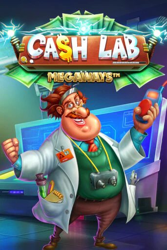 Игровой автомат Cash Lab™ Megaways™ демо версия онлайн | Казино Azino777