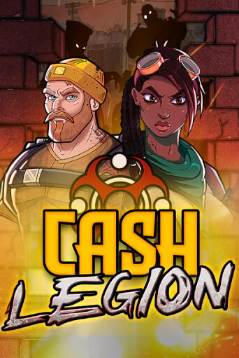 Игровой автомат Cash Legion демо версия онлайн | Казино Azino777