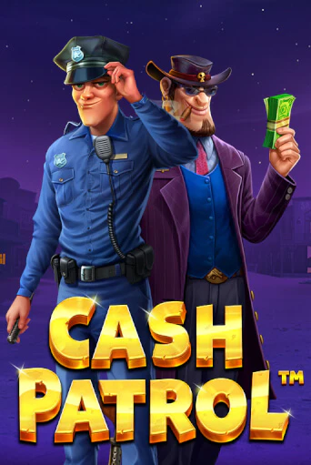 Игровой автомат Cash Patrol демо версия онлайн | Казино Azino777