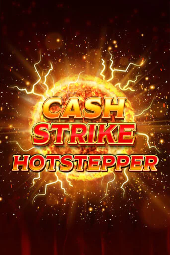 Игровой автомат Cash Strike Hotstepper демо версия онлайн | Казино Azino777