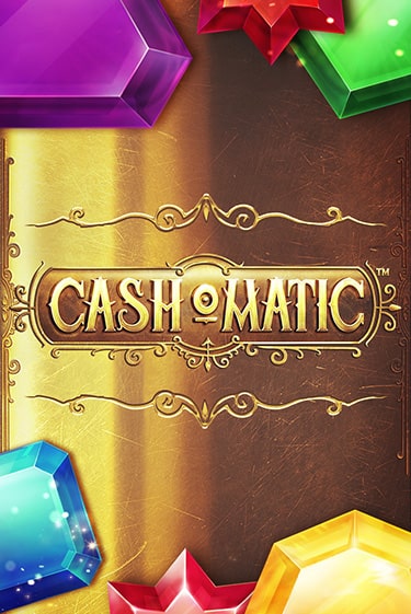 Игровой автомат Cash-o-Matic™ демо версия онлайн | Казино Azino777