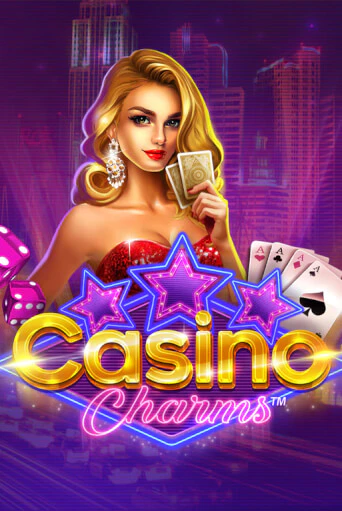 Игровой автомат Casino Charms демо версия онлайн | Казино Azino777