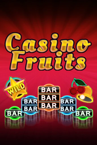 Игровой автомат Casino Fruits демо версия онлайн | Казино Azino777