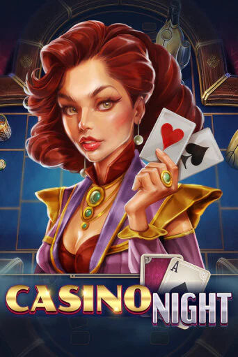Игровой автомат Casino Night демо версия онлайн | Казино Azino777
