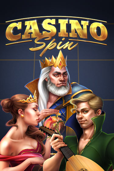 Игровой автомат Casino Spin демо версия онлайн | Казино Azino777