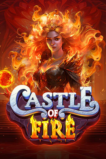 Игровой автомат Castle of Fire демо версия онлайн | Казино Azino777