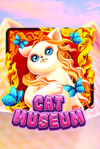 Игровой автомат Cat Museum демо версия онлайн | Казино Azino777