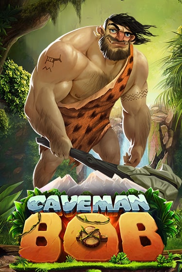 Игровой автомат Caveman Bob демо версия онлайн | Казино Azino777
