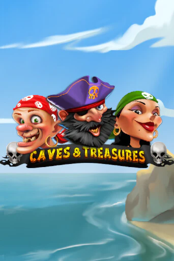 Игровой автомат Caves & Treasures демо версия онлайн | Казино Azino777