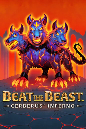 Игровой автомат Beat the Beast: Cerberus´ Inferno демо версия онлайн | Казино Azino777