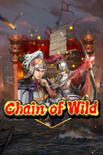 Игровой автомат Chain Of Wild демо версия онлайн | Казино Azino777