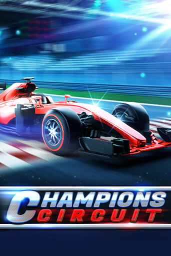 Игровой автомат Champions Circuit демо версия онлайн | Казино Azino777