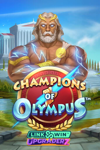 Игровой автомат Champions Of Olympus демо версия онлайн | Казино Azino777