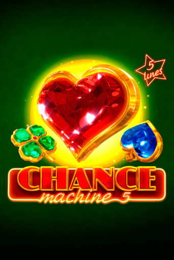 Игровой автомат Chance Machine 5 демо версия онлайн | Казино Azino777