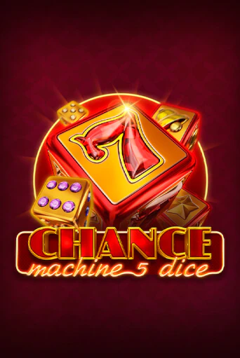 Игровой автомат Chance Machine 5 Dice демо версия онлайн | Казино Azino777