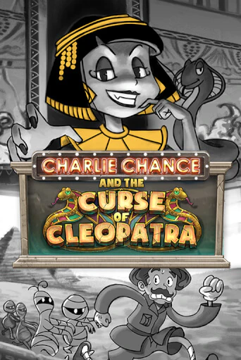 Игровой автомат Charlie Chance and The Curse of Cleopatra демо версия онлайн | Казино Azino777