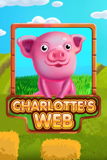 Игровой автомат Charlottes Web демо версия онлайн | Казино Azino777