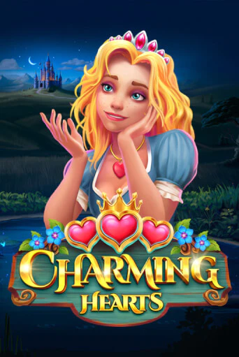 Игровой автомат Charming Hearts демо версия онлайн | Казино Azino777