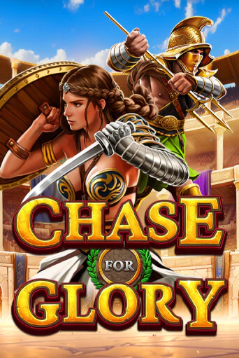 Игровой автомат Chase For Glory демо версия онлайн | Казино Azino777