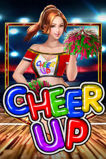 Игровой автомат Cheer Up демо версия онлайн | Казино Azino777