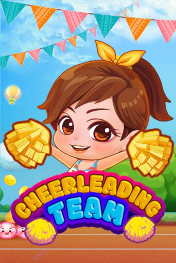 Игровой автомат Cheerleading Team демо версия онлайн | Казино Azino777