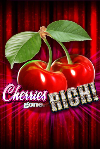 Игровой автомат Cherries Gone Rich демо версия онлайн | Казино Azino777