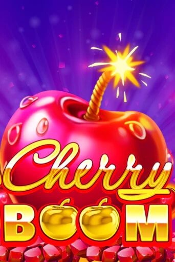 Игровой автомат Cherry Boom демо версия онлайн | Казино Azino777