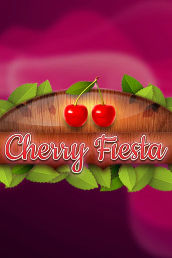 Игровой автомат Cherry Fiesta демо версия онлайн | Казино Azino777