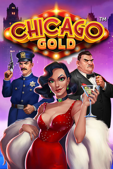 Игровой автомат Chicago Gold демо версия онлайн | Казино Azino777