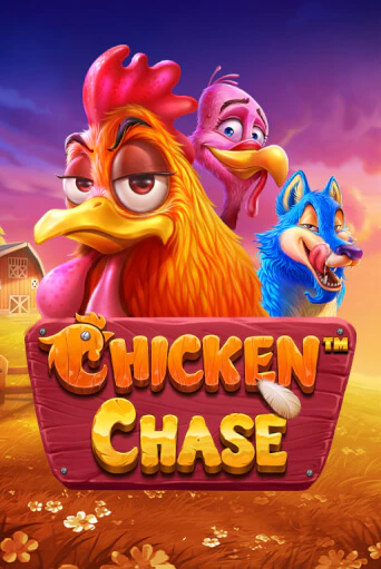 Игровой автомат Chicken Chase демо версия онлайн | Казино Azino777