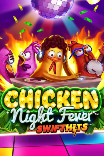 Игровой автомат Chicken Night Fever демо версия онлайн | Казино Azino777