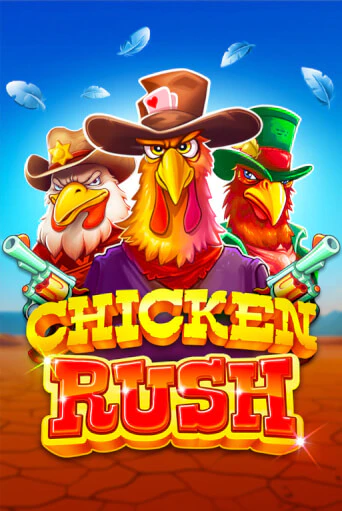 Игровой автомат Chicken Rush демо версия онлайн | Казино Azino777