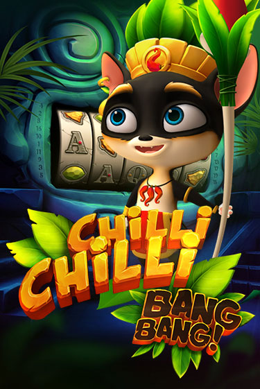 Игровой автомат Chilli Chilli Bang Bang демо версия онлайн | Казино Azino777