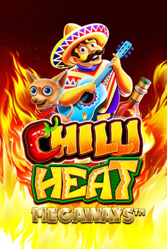 Игровой автомат Chilli Heat Megaways демо версия онлайн | Казино Azino777