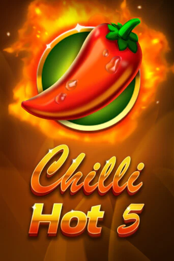 Игровой автомат Chilli Hot 5 демо версия онлайн | Казино Azino777