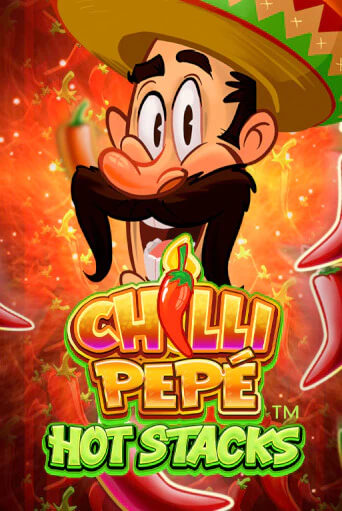 Игровой автомат Chilli Pepe™ Hot Stacks демо версия онлайн | Казино Azino777