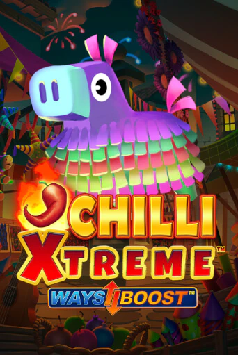 Игровой автомат Chilli Xtreme демо версия онлайн | Казино Azino777