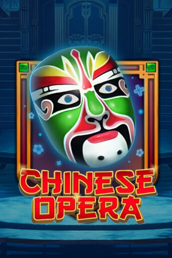 Игровой автомат Chinese Opera демо версия онлайн | Казино Azino777
