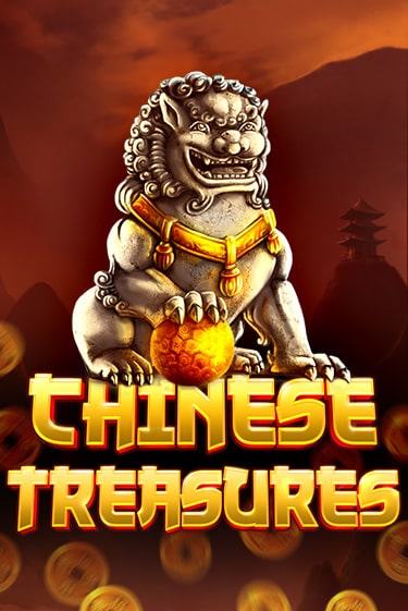 Игровой автомат Chinese Treasures демо версия онлайн | Казино Azino777