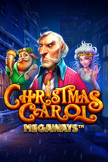 Игровой автомат Christmas Carol Megaways демо версия онлайн | Казино Azino777