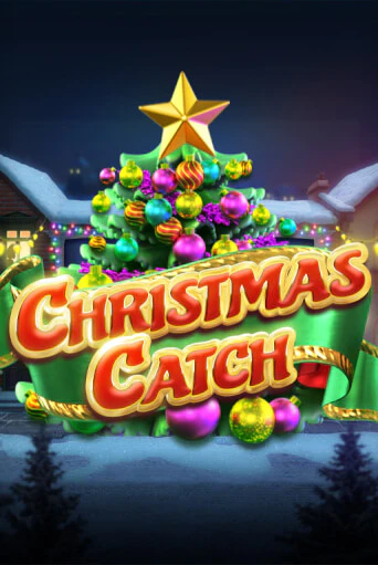 Игровой автомат Christmas Catch демо версия онлайн | Казино Azino777