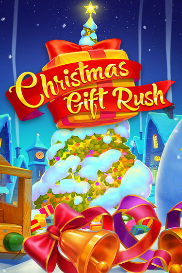 Игровой автомат Christmas Gift Rush демо версия онлайн | Казино Azino777