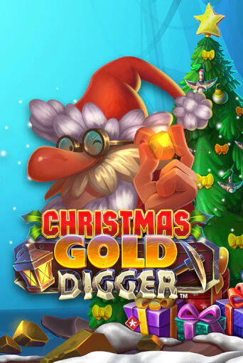 Игровой автомат Christmas Gold Digger™ демо версия онлайн | Казино Azino777